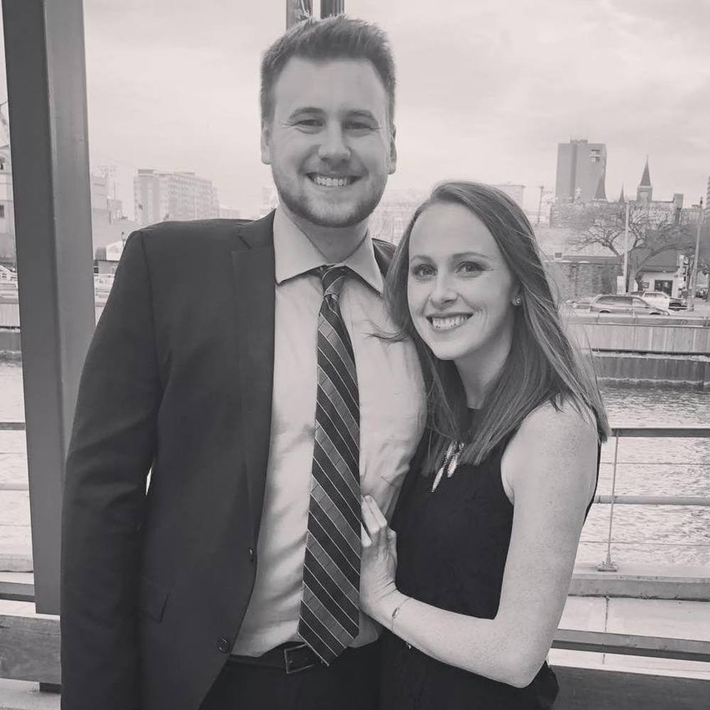 Meet your Posher, Madeline